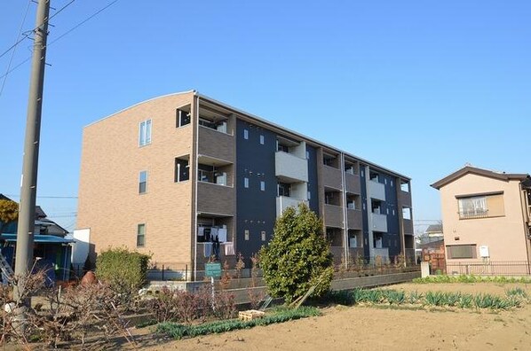 アビターレの物件内観写真